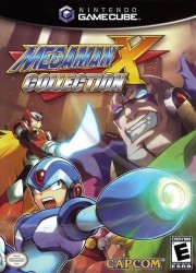 Mega Man X Collection Rom